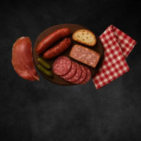 Charcuterie