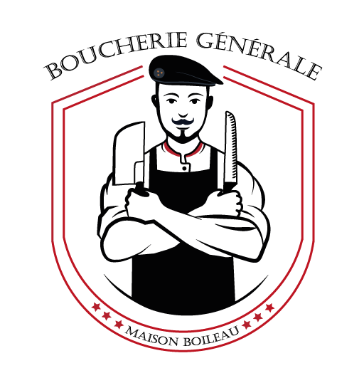 Boucherie Boileau